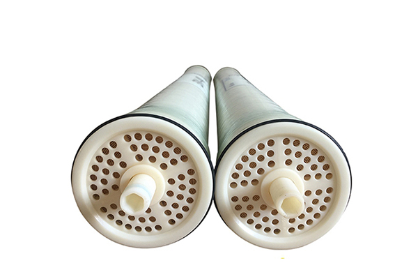 東麗TM720-400反滲透膜電導(dǎo)率過高是什么原因？怎么解決？
