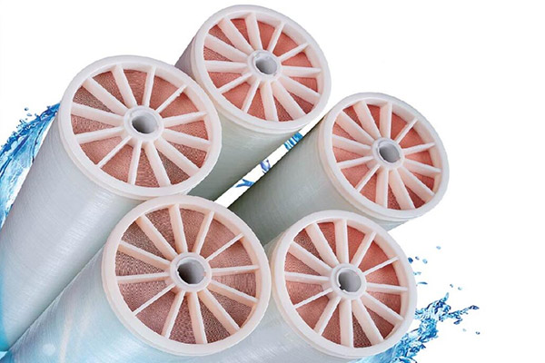 日本東麗TM720D-370反滲透膜物理清洗方式都有哪些？