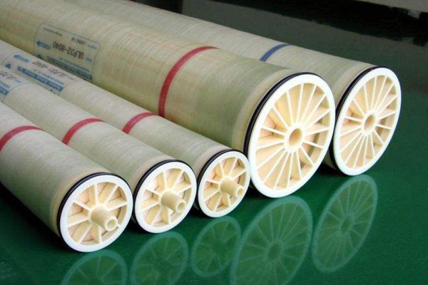 進(jìn)水溫度會影響東麗TM720D-400反滲透膜的性能嗎？