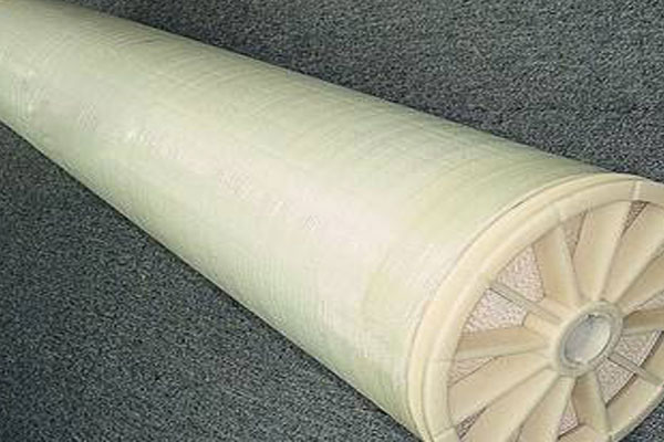 東麗TM720D-400反滲透膜發(fā)生重度污染有什么癥狀？如何處理？
